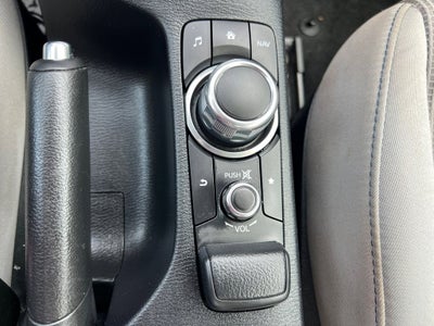 2019 Toyota Yaris LE
