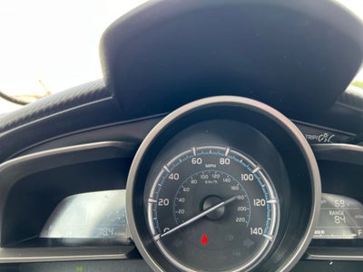 2019 Toyota Yaris LE