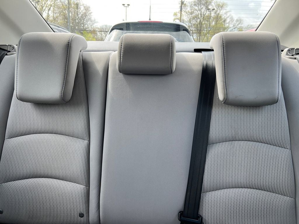 2019 Toyota Yaris LE