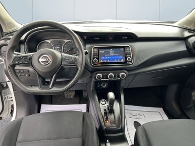 2023 Nissan Kicks S