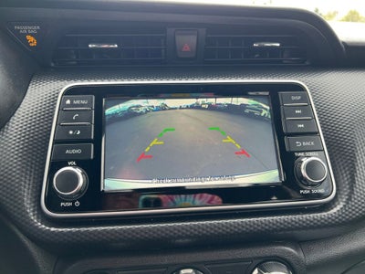 2023 Nissan Kicks S