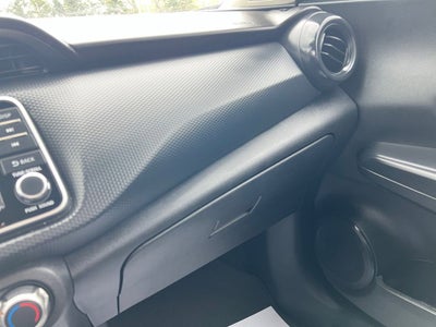 2023 Nissan Kicks S