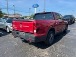 2021 Honda Ridgeline Sport
