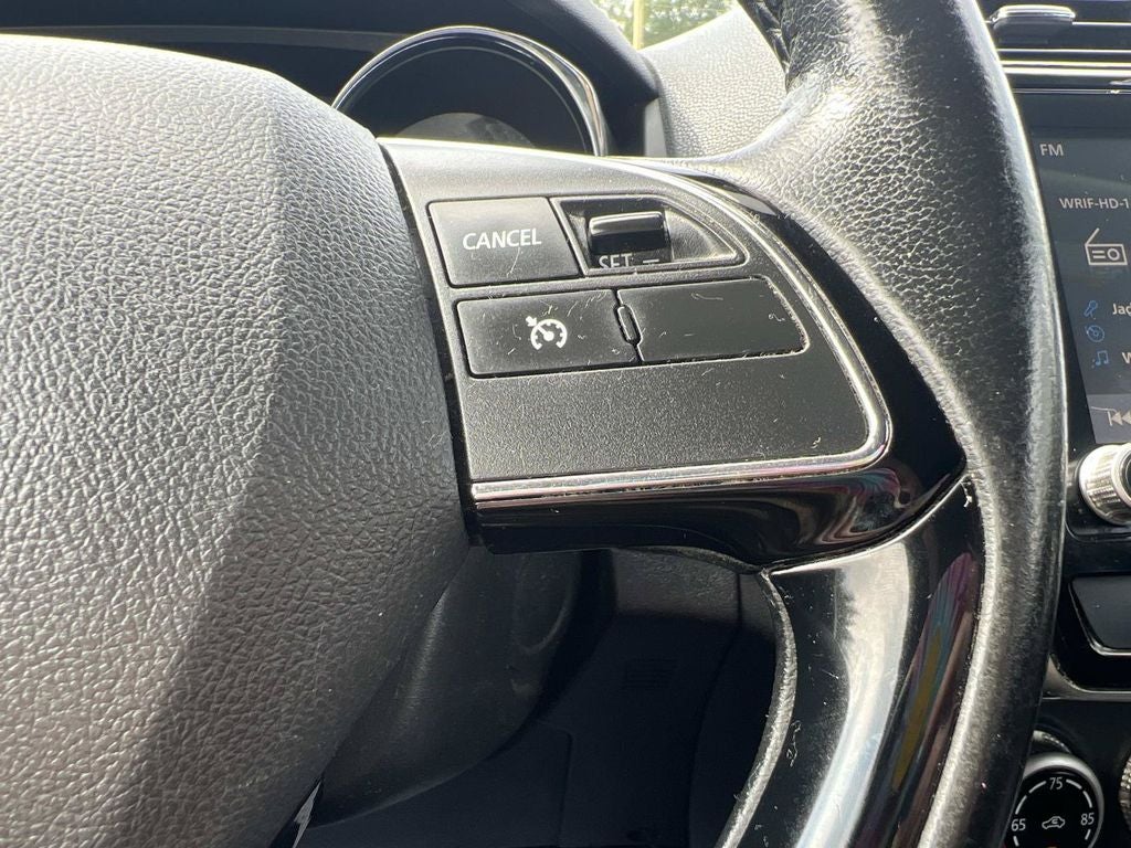 2020 Mitsubishi Outlander Sport 2.0 SE