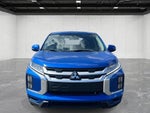 2020 Mitsubishi Outlander Sport 2.0 SE