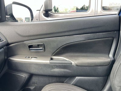2020 Mitsubishi Outlander Sport 2.0 SE