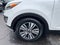 2015 Kia Sportage EX