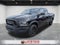 2022 RAM 1500 Classic Warlock Quad Cab 4x4 6'4" Box