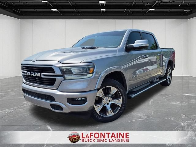2022 RAM 1500 Pickup Laramie