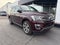 2021 Ford Expedition King Ranch