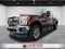 2016 Ford F-350 LARIAT
