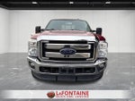 2016 Ford F-350 LARIAT