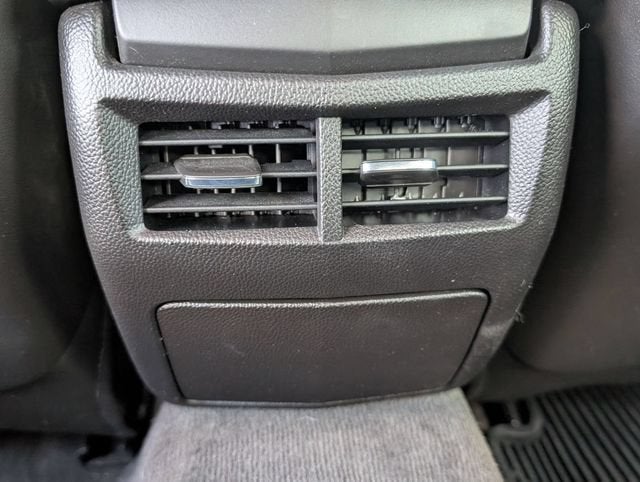 2014 Cadillac ATS Standard AWD