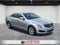 2014 Cadillac ATS Standard AWD