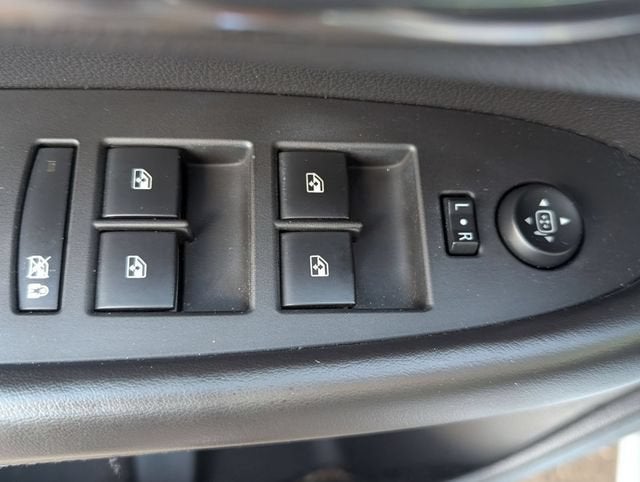 2014 Cadillac ATS Standard AWD