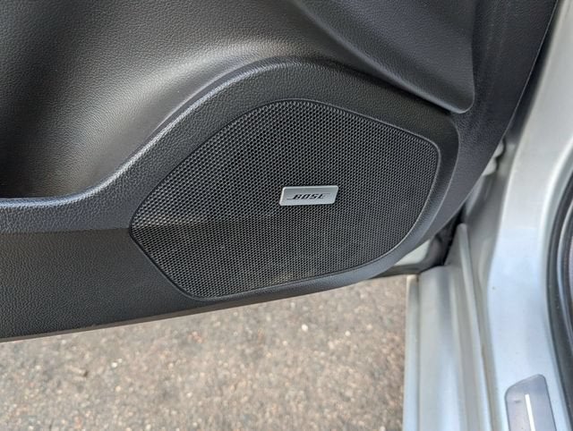 2014 Cadillac ATS Standard AWD
