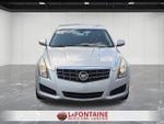 2014 Cadillac ATS Standard AWD