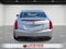 2014 Cadillac ATS Standard AWD