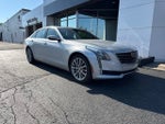2016 Cadillac CT6 Premium Luxury AWD