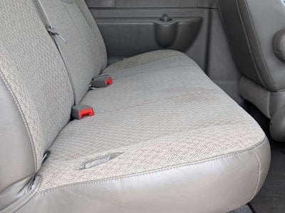 2024 Chevrolet Express Passenger 3500 1LT