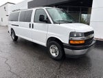 2025 Chevrolet Express Passenger 1LT