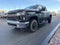 2022 Chevrolet Silverado 3500 HD LTZ