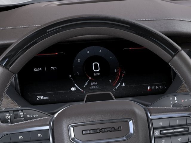 2027 GMC Acadia Denali Ultimate