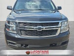 2020 Chevrolet Tahoe LS