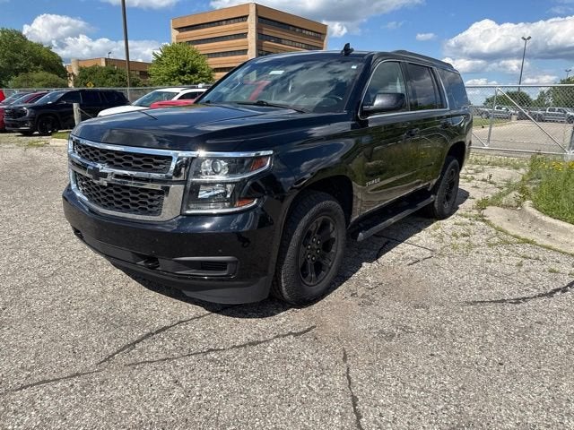 2019 Chevrolet Tahoe LS