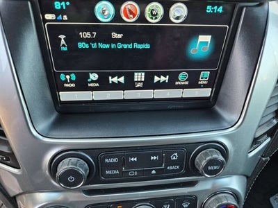 2019 Chevrolet Tahoe LS