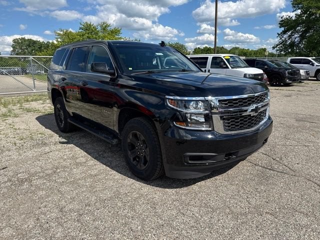 2019 Chevrolet Tahoe LS