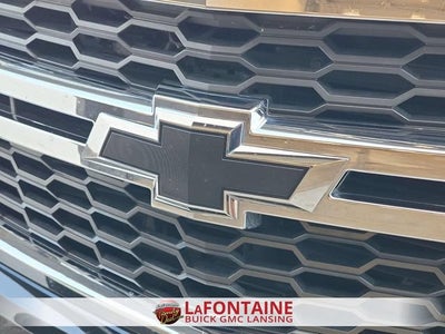 2019 Chevrolet Tahoe LS