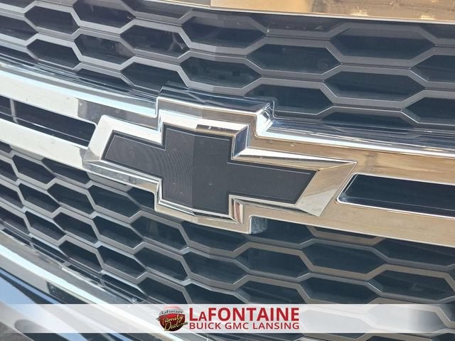 2019 Chevrolet Tahoe LS