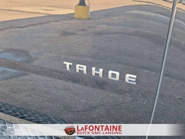 2019 Chevrolet Tahoe LS
