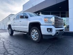 2018 GMC Sierra 2500 HD Denali