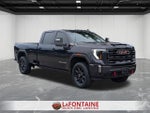 2024 GMC Sierra 3500 HD AT4