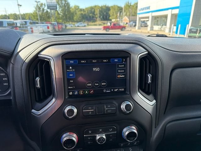 2021 GMC Sierra 3500 HD Denali