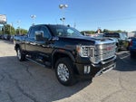 2021 GMC Sierra 3500 HD Denali