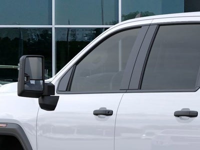 2026 GMC Sierra 3500 HD Pro DRW
