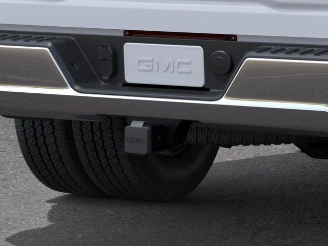 2026 GMC Sierra 3500 HD Pro DRW