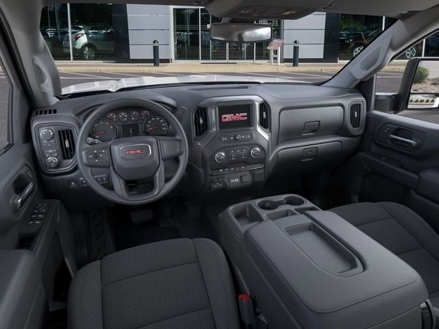 2026 GMC Sierra 3500 HD Pro DRW