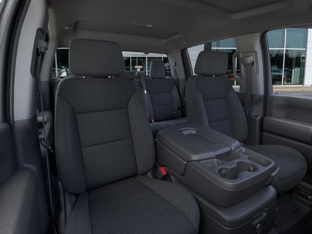 2026 GMC Sierra 3500 HD Pro DRW