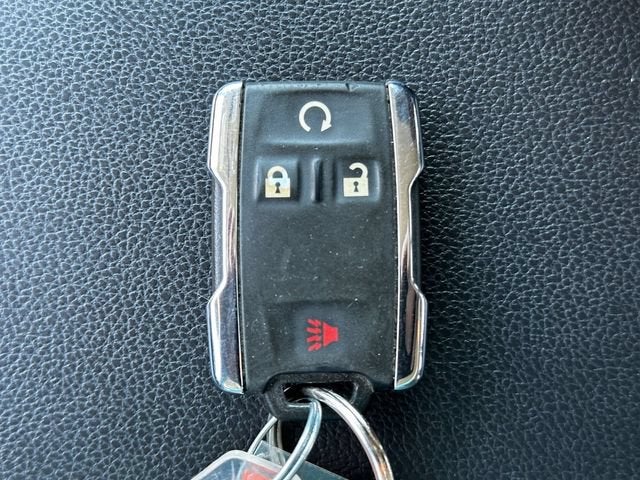 2022 GMC Canyon 4WD Denali
