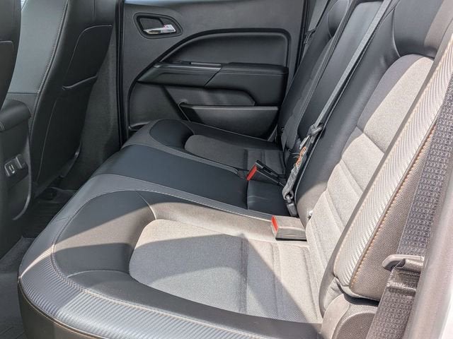 2021 GMC Canyon 4WD AT4 w/Cloth