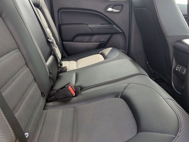 2021 GMC Canyon 4WD AT4 w/Cloth