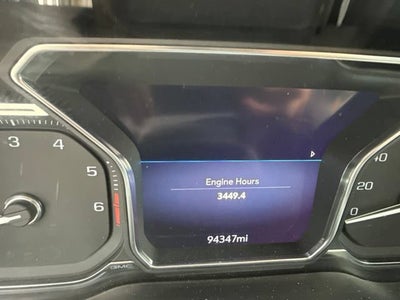 2019 GMC Sierra 1500 Denali