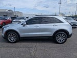 2019 Cadillac XT4 AWD Sport