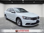 2016 Volkswagen Passat 1.8T S