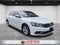 2016 Volkswagen Passat 1.8T S