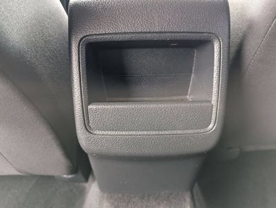 2016 Volkswagen Passat 1.8T S